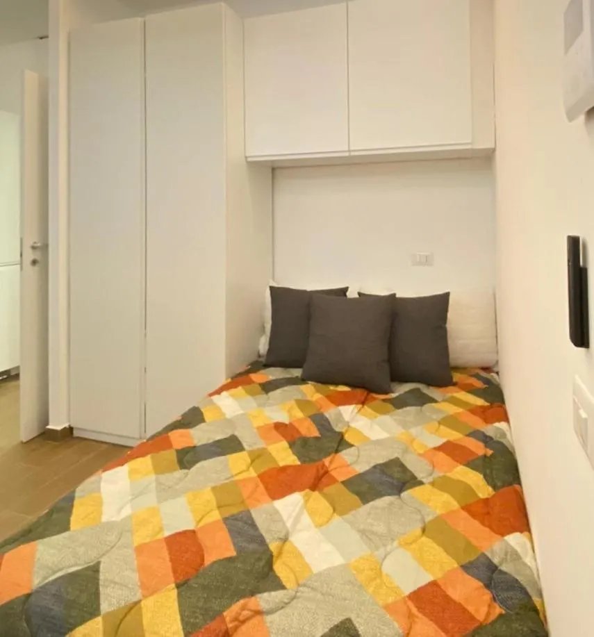 Modern Studio Via Imbonati contacts