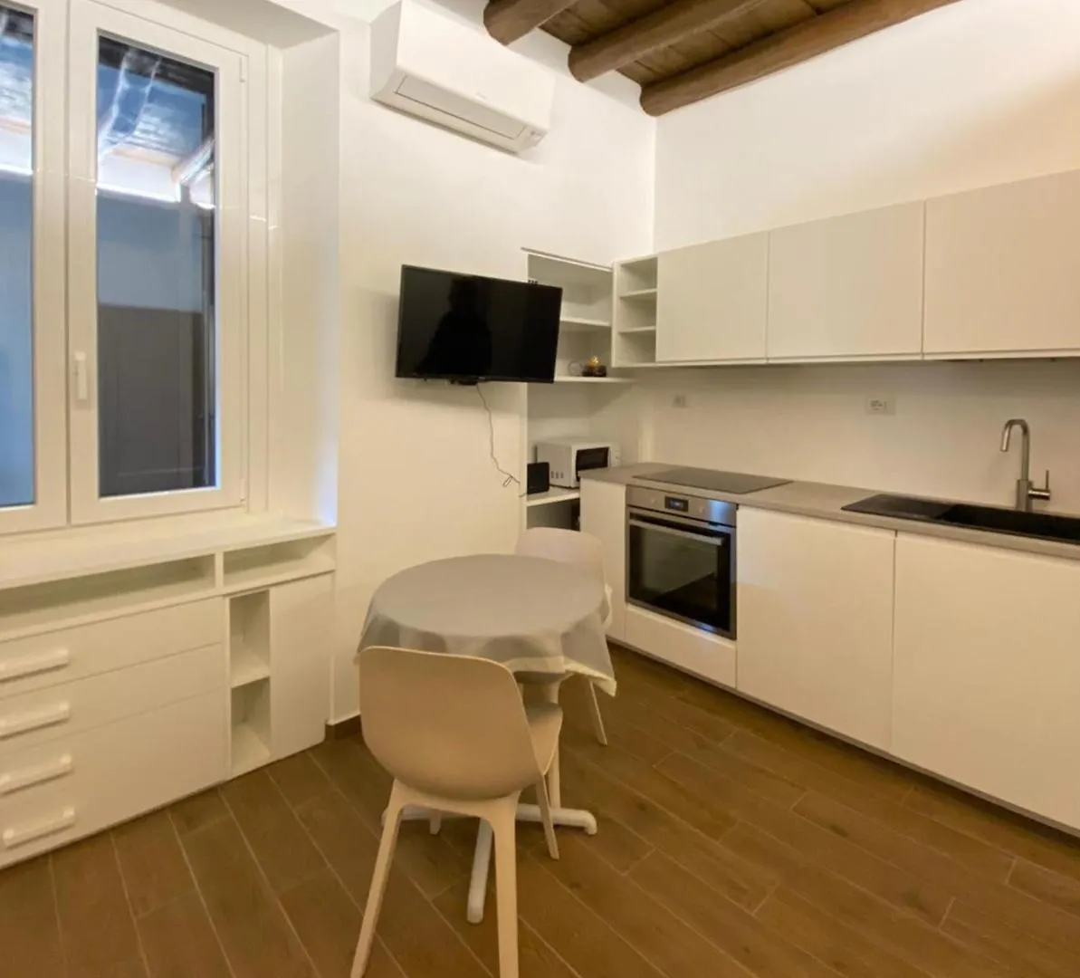 Apartment Modern Studio Via Imbonati Milan Italy